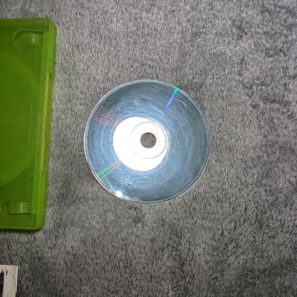 Red Dead Redemption Game Of The Year Edition Complete Xbox 360 Goty Cib No Map - Picture 6 of 16